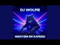 Nikotien En Kaffeien DJ Wolfie Remix mp3