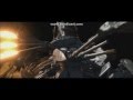 Space Pirate  Captain Harlock AMV Hammerfall Blood bound