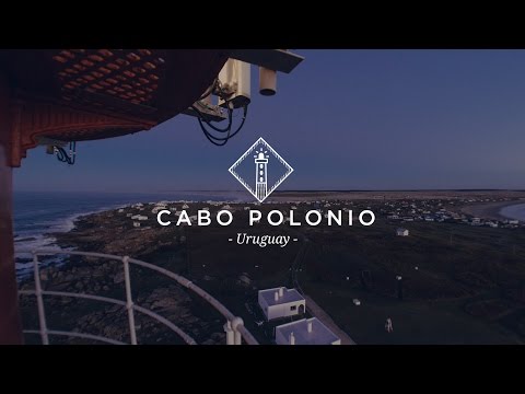 Video: Backpackerov Tajný Sprievodca Sieťou Cabo Polonio - Matador