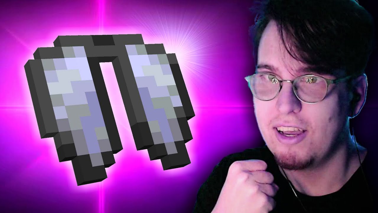 Bekomme ich meine erste Elytra?
