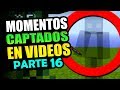 6 Increíbles Momentos Captados En Video Que No Podrás Creer PARTE 16