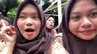 Masa Sma Gak Akan Terulang Lagi... Vlog Penuh Nostalgia