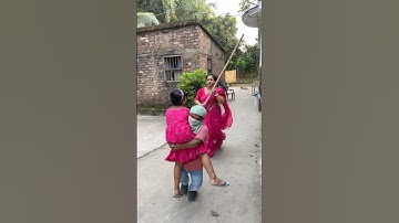 Maa help me 😰😱#shortvideo #funny #bangladesh #comedy #ytshort #reels #video