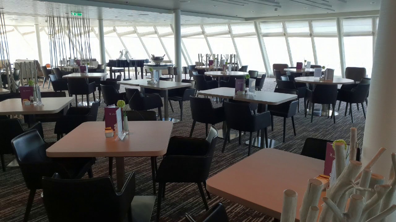 Schiff Aussenbereiche Mein Schiff 2 Mein Schiff Herz