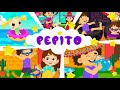 Djecije pjesmice pepito  decije pesme  pesme za decu