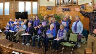 Melody Lane Concert--Spring 2026