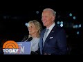 Joe Biden Continues His Winning Streak In Latest Democratic Primaries | TODAY