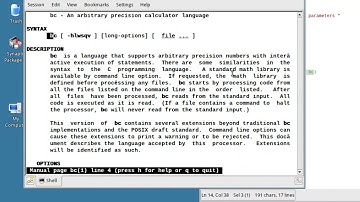 III SEM BCA AIML SEP - OS Lab - B3  - Shell Script to accept command line arguments and find  grade