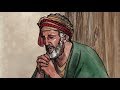 036 - Lord's Prayer  (English)