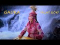 Гауhартас - 'Алай Көк' Халық Әні 🎶