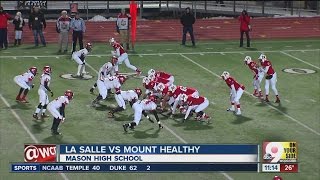 Friday Football Frenzy Video 2