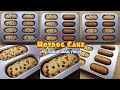 Hotdog Cake | Suka Suka Amel