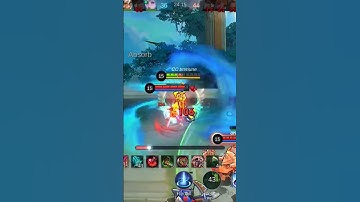 XBORG UNSTOPPABLE 🤯🔥🤯#mobilelegends #mlbb #xborg #mobilelegendsbangbang #mlbbshorts #mlbbhighlights