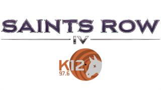[Saints Row IV] K12 Radio - Alex Metric - Prophecies