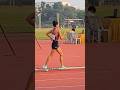 20000m racewalk || 5th INDIAN OPEN U23 ATHLETICS COMPETITION 2025