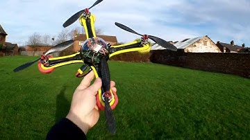 RX Fail Safe Saves the Day