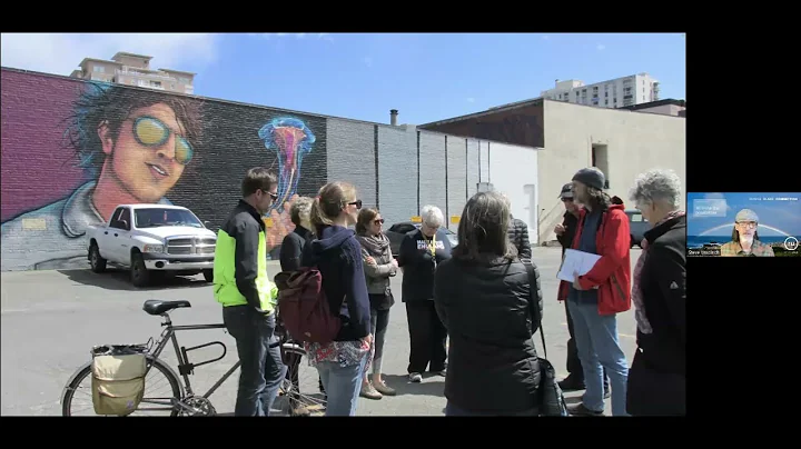 Crime Prevention through Environmental Design - Full Presentation