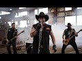 Dark Country &amp; Southern Rock | Gravel Roads | Outlaw Brotherhood