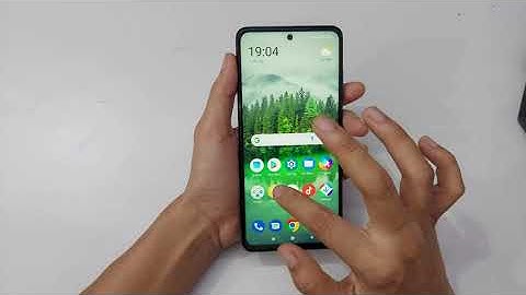 Hide Photos And Videos In Poco F3, F3 GT | Poco F3 Me Photo Aur Video Ko Hide Kaise Kare |