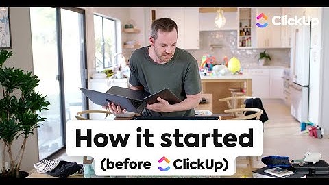 BEFORE ClickUp vs AFTER ClickUp | Alan