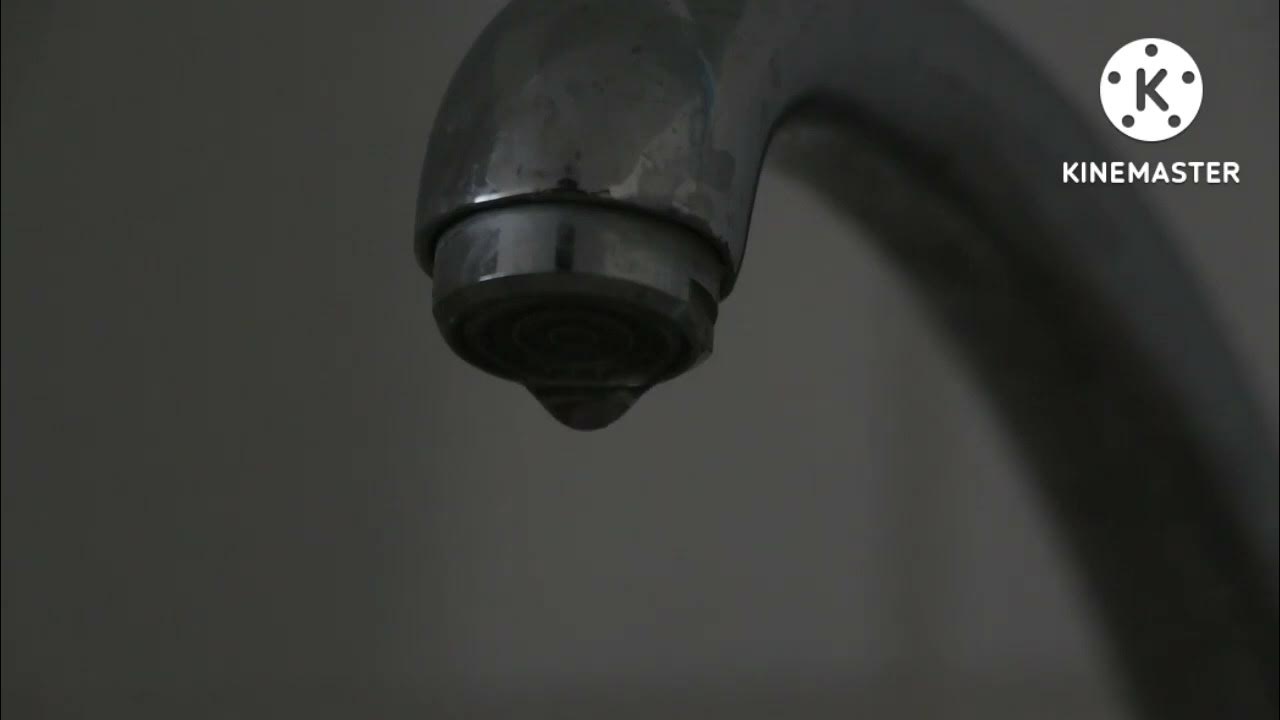 5 Minutes of Dripping Water Sound For Instant Relaxation and Sleep For Insomnia YouTube