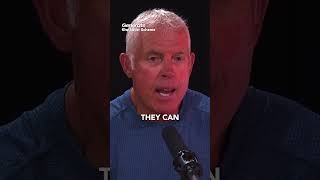 Steve Williams on what separated Tiger Woods and Roger Federer from their competitors.