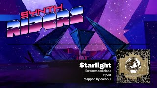 [PC] Synth Rider - Starlight · Dreamcatcher