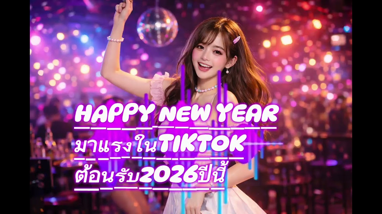 มาใหม่ กูเมาแล้วตึดๆ"( 2026มาแรงในtiktok ตึดๆ )" ps57music Dj Rimix 