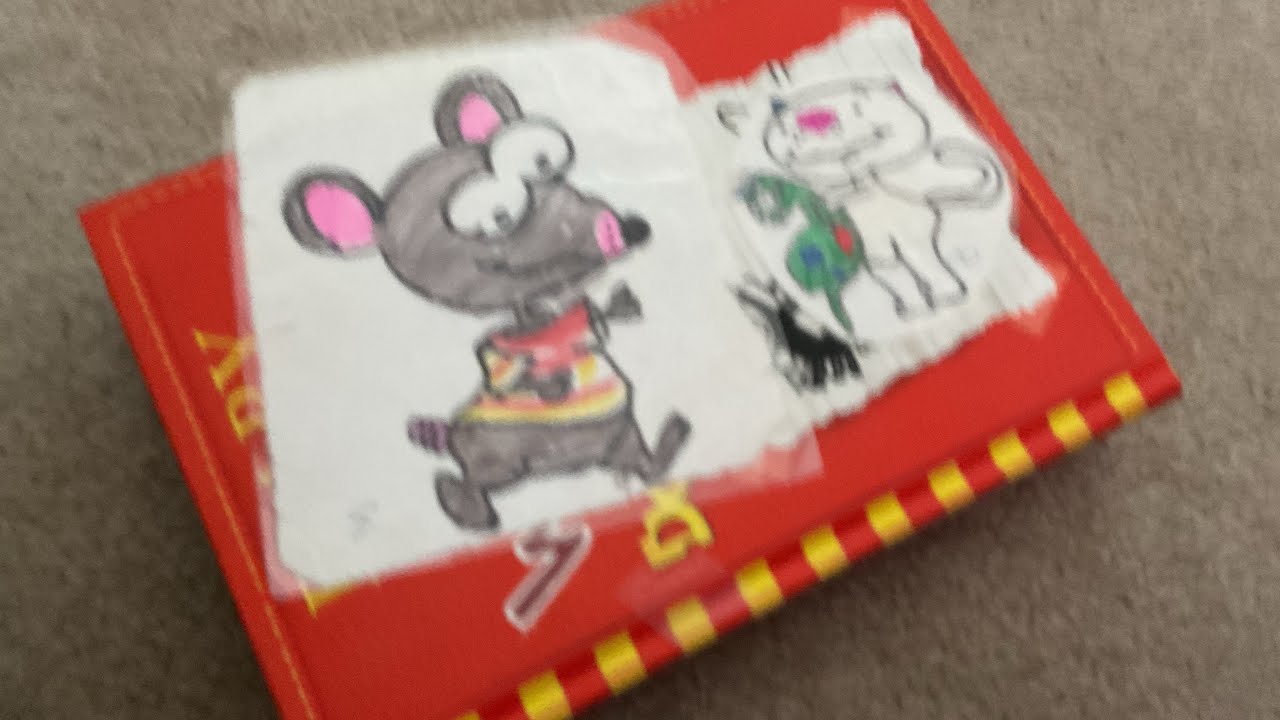 Toopy and binoo vroom vroom zoom - binoo’s surprise