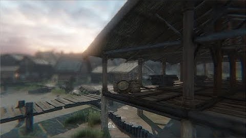 How to Apply Post-processing Effects in Unity 3D