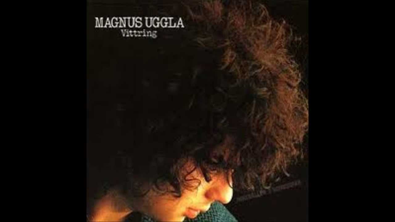 Watch Magnus Uggla-Lena on YouTube Watch Magnus Uggla-Lena on YouTube