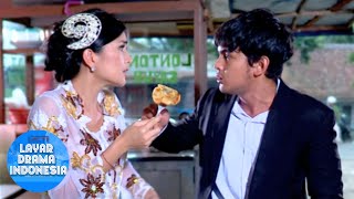 Terjebak Di Kampung Cinta  - Part 1 [Sinema Siang] [2 Okt 2015]