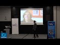 2019 World Rowing Coaches Conference - Day 1 - PM session