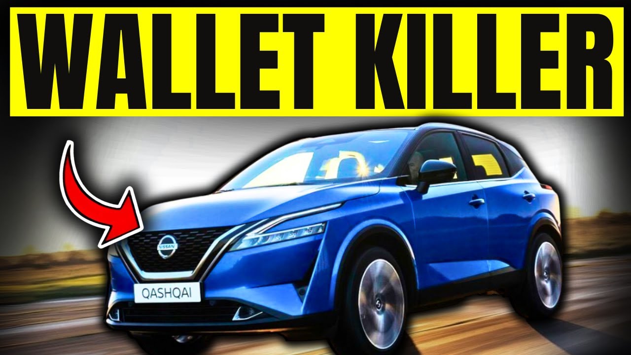 7 популярных автомобилей, которые являются полными денежными ловушками в Великобритании!