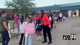 TPS starts new school year with academic gains focus on attendance and student success