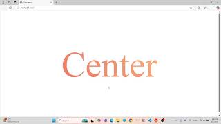 Center gradient skeleton css over 1 min #shorts