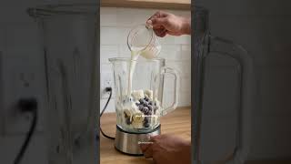 Make This Blueberry Ice Cream to Boost Your Memory