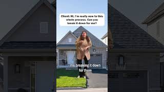 Yeah sure let me break it down for you