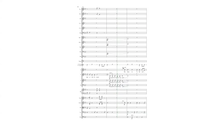 Images of Dune. Music by Stanley V McDaniel