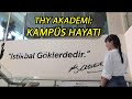 Thy akademi turumuz devam ediyor  blm2 kamps hayat 