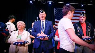 New York American Legion expands 'Flags for Freedom' program