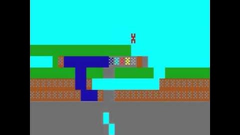 "Minecraft" in DCPU-16 (0x10c)