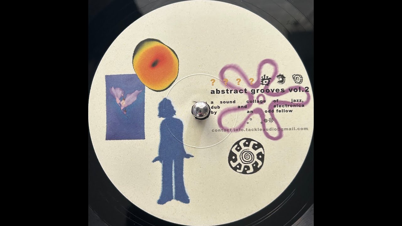 An Odd Fellow - Day 2 Night