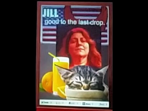 Jill's Campaign for Mayor of Philadelphia - YouTube