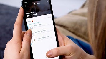 Exploring the inCase App Features