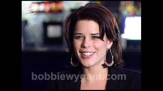 Neve Campbell 