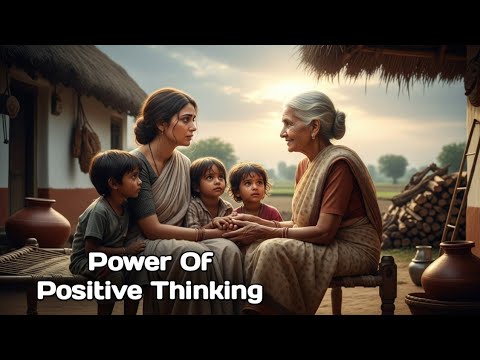 The Power of Positive Thinking | True Inspirational Story That Can ...