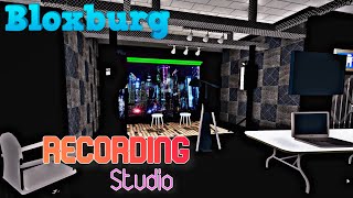 YouTube Recording Studio - REALISTIC ROBLOX Welcome to Bloxburg Speedbuild YouTube Recording Studio - REALISTIC ROBLOX Welcome to Bloxburg Speedbuild