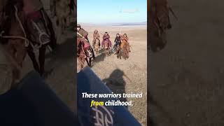 Mongol Horse Archers: Epic Bows, Speed, Empire