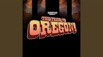 Trail to Oregon Starkid - YouTube